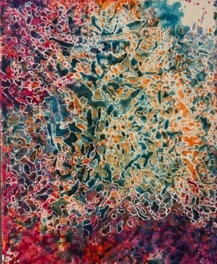 Deborah Rhee 3  | McAtamney Gallery and Design Store | Geraldine NZ